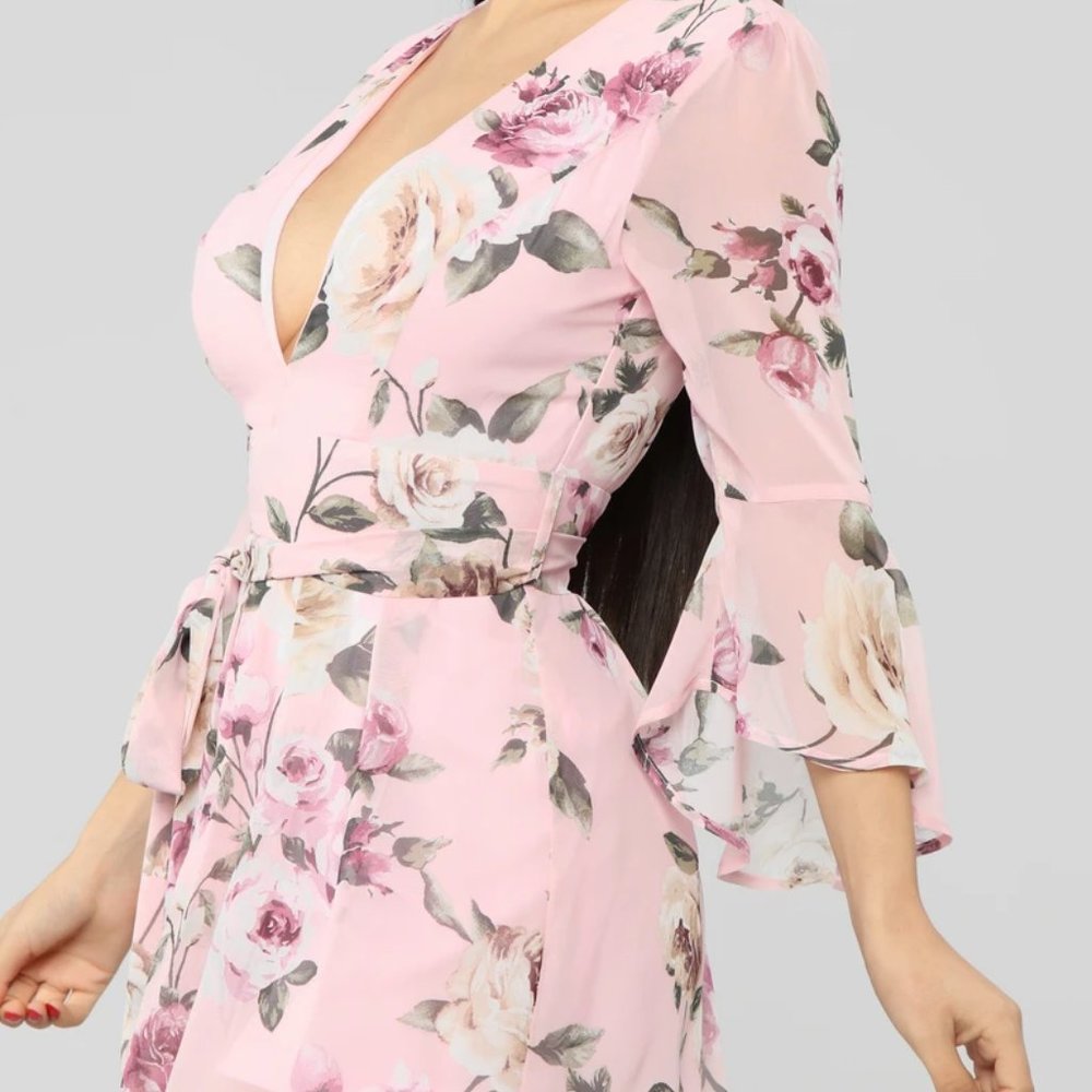 Romper - Picture 2 of 3
